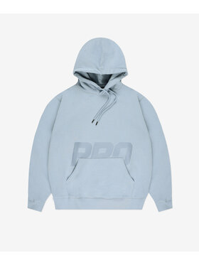 PROSTO. PROSTO. Bluza Pro Niebieski Regular Fit