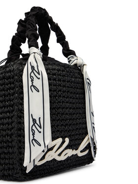 Τσάντα KARL LAGERFELD φωτογραφία