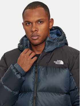 The North Face Pernata Jakna Diablo 2.0 NF0A8992 Tamnoplava Regular Fit