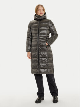 Frieda & Freddies Frieda & Freddies Kurtka zimowa 3880A Zielony Regular Fit
