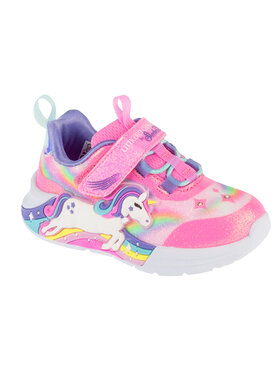 Skechers Skechers Sneakers Unicorn Chaser Rosa