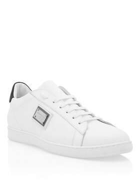 PHILIPP PLEIN PHILIPP PLEIN Sneakers 23815 Bianco