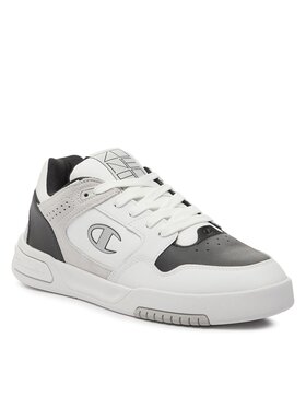 Champion Superge Z80 Skate Low Cut Shoe S22101-WW010 Bela