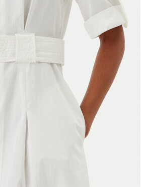 Φόρεμα πουκάμισο Fracomina φωτογραφία