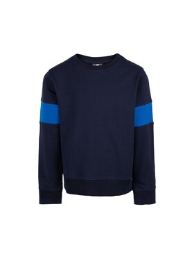 Trespass Trespass Bluza Antro Granatowy Fitted Fit