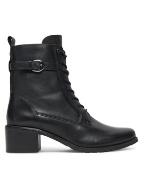 Caprice Caprice Μποτίνια 9-25100-45 Μαύρο