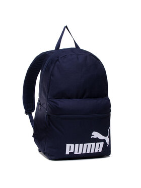 Puma Puma Plecak Phase Backpack 075487 43 Granatowy