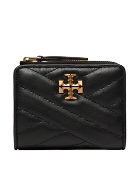 Tory Burch Tory Burch Πορτοφόλι Kira 153121 Μαύρο