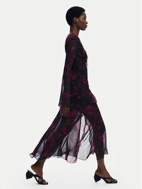 Desigual Φόρεμα κοκτέιλ Desigual - 4