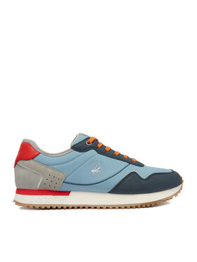Beverly Hills Polo Club Beverly Hills Polo Club Sneakers EO-GUIDIO-01 Blau