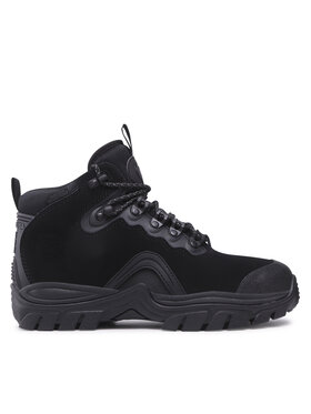 DC Shoes DC Shoes Черевики туристичні Navigator ADYB100017 Чорний