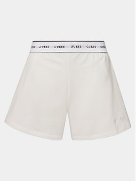 Σορτς πιτζάμας Guess φωτογραφία