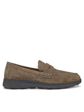 Geox Geox Pusbačiai U Spherica EC10 U45GHC 00020 C1018 Pilka