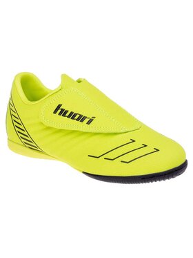 Huari Huari Buty do piłki nożnej Pallo Zielony