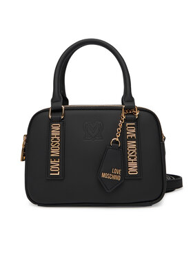 LOVE MOSCHINO LOVE MOSCHINO Torbica JC4295PP1NL1500A Crna