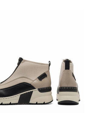 Μποτάκια Rieker φωτογραφία