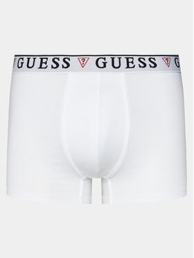 Guess Set Od 3 Para Bokserica U97G01 KCD31 Crvena