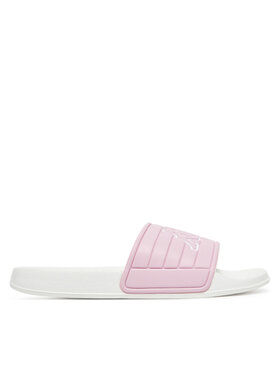 Kappa Kappa Pantoletten CEO-SS24-W2 Rosa