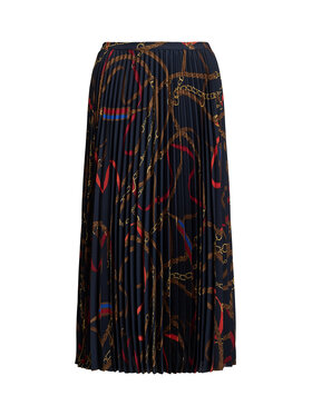 Πλισέ φούστα LAUREN RALPH LAUREN φωτογραφία