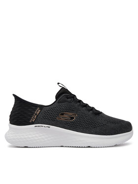 Skechers Skechers Αθλητικά Slip_Ins 232466 Γκρι