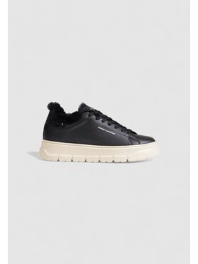 Crime London Crime London Sneakersy STORM Czarny