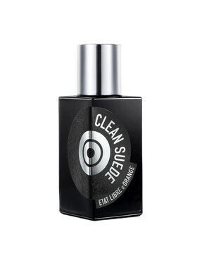Etat Libre D'Orange Etat Libre D'Orange Etat Libre d'Orange Clean Suede woda perfumowana spray 50ml Woda perfumowana