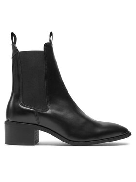 Gant Gant Μποτάκια με λάστιχο St Broomly 29551700 Μαύρο