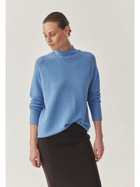 TATUUM TATUUM Svetr JOLIE Modrá