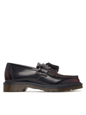 Dr. Martens Dr. Martens Loferi Adrian Tassel DM14573601 Bordo