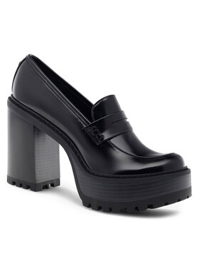Nine West Nine West Félcipő NAHIDA 13151T Fekete