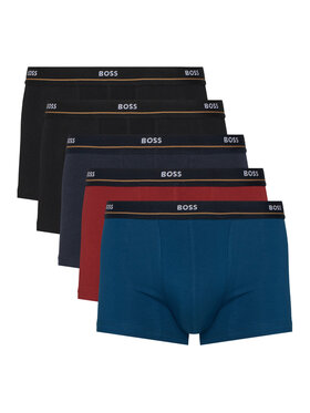 BOSS BOSS Комплект боксерів 50531660 Кольоровий