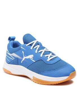 Puma Čevlji Za športe V Zaprtih Prostorih Varion II 107342 03 Modra