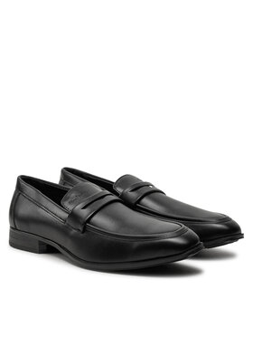 Pierre Cardin Loaferke 2312 Črna