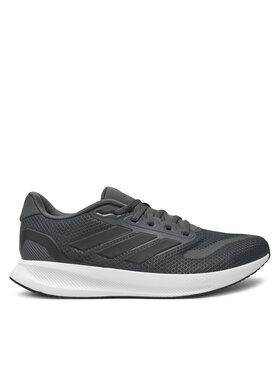 adidas adidas Παπούτσια για Τρέξιμο Runfalcon 5 IE8819 Γκρι