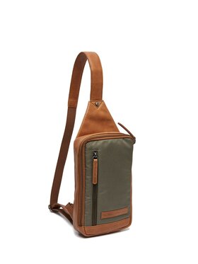 The Chesterfield Brand The Chesterfield Brand Torba 300872 Zielony