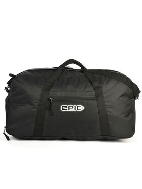 Epic Epic Torba podróżna 255021 Czarny
