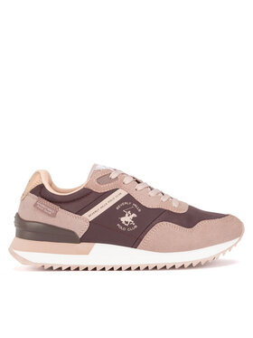 Beverly Hills Polo Club Beverly Hills Polo Club Tenisice S9017-IW Tamnocrvena