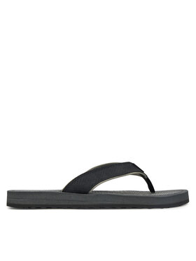 Skechers Skechers Infradito Tantric-Copano 205097/BLK Nero