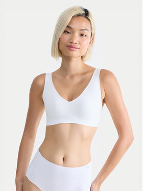 Sloggi Sloggi Reggiseno senza ferretto Zero Feel 10217728 Écru