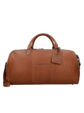The Chesterfield Brand The Chesterfield Brand Torba podróżna 157851 Brązowy