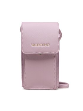 Valentino Valentino Калъф за телефон Crossy Re VPS6YF01 Розов