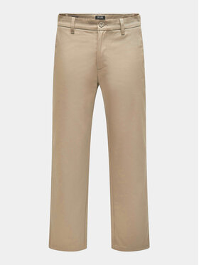 Παντελόνι υφασμάτινο Only & Sons φωτογραφία