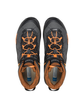 Παπούτσια πεζοπορίας Aku φωτογραφία