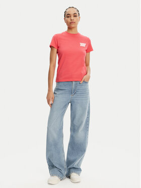 Tommy Jeans T-Shirt Tommy Jeans - 2