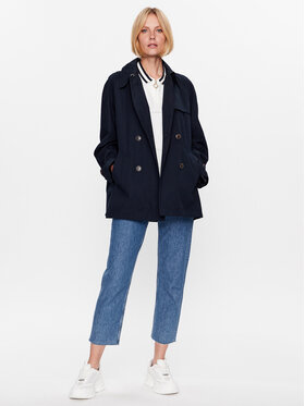 Tommy Hilfiger Παλτό μεταβατικό Tommy Hilfiger Tailored - 2
