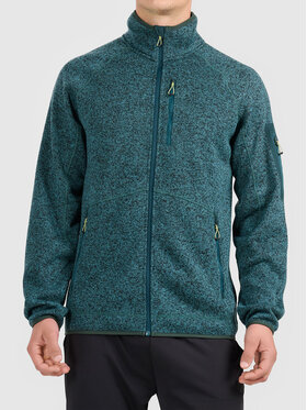 4F 4F Polar 4FWAW26TFLEM485-46M Zielony Active Fit