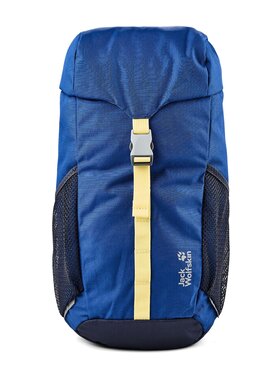 Jack Wolfskin Jack Wolfskin Plecak 327644 Niebieski jasny