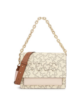 TOUS TOUS Rankinė Bandolera M. Audree K Icon 2001799504 Écru