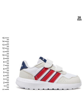 Adidas Superge Run 60s IE6437 Bela