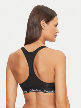 Σουτιέν τοπ Calvin Klein Underwear φωτογραφία